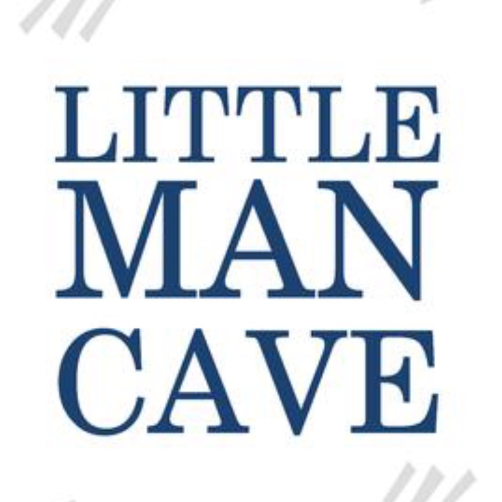 Little Man Cave - Picture 3 of 3